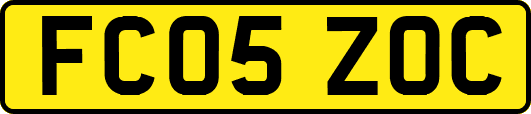 FC05ZOC