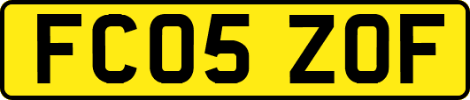 FC05ZOF