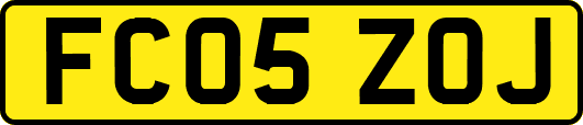 FC05ZOJ