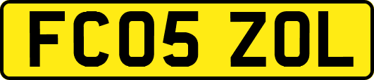 FC05ZOL