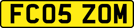 FC05ZOM