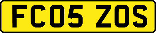 FC05ZOS