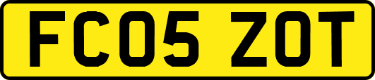 FC05ZOT