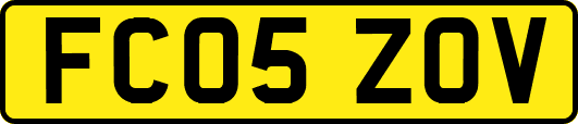 FC05ZOV