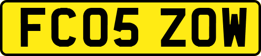 FC05ZOW