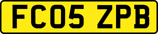 FC05ZPB