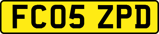 FC05ZPD