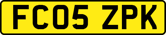 FC05ZPK