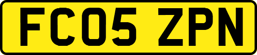 FC05ZPN
