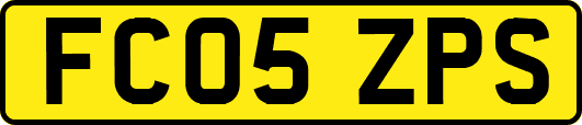 FC05ZPS