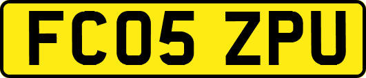 FC05ZPU