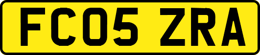 FC05ZRA