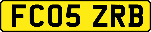 FC05ZRB