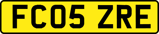 FC05ZRE