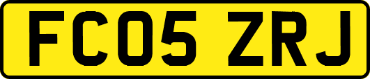 FC05ZRJ