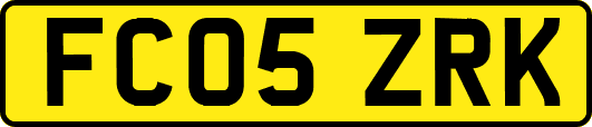 FC05ZRK