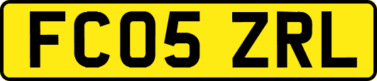 FC05ZRL