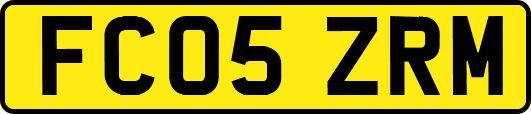 FC05ZRM