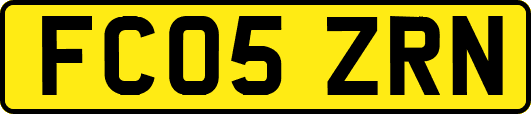 FC05ZRN