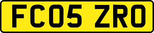 FC05ZRO