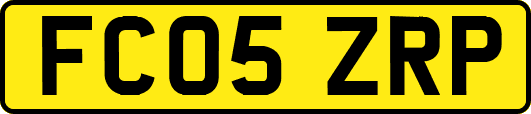 FC05ZRP