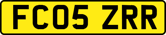 FC05ZRR