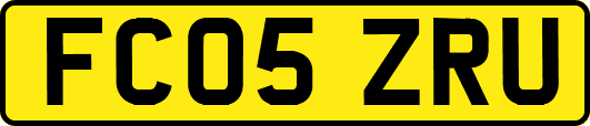FC05ZRU