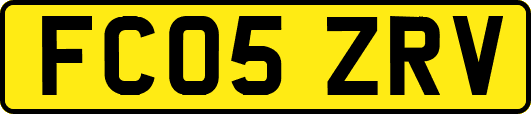 FC05ZRV