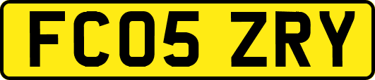 FC05ZRY