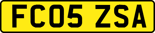 FC05ZSA