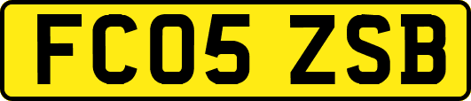 FC05ZSB