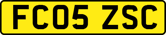 FC05ZSC