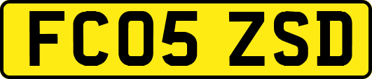 FC05ZSD