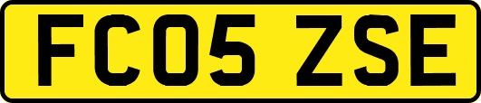 FC05ZSE