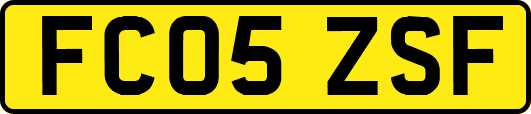 FC05ZSF