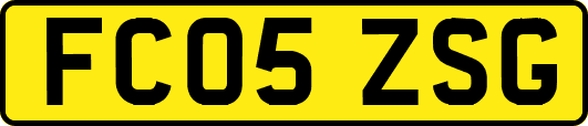 FC05ZSG