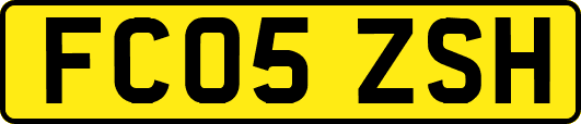 FC05ZSH