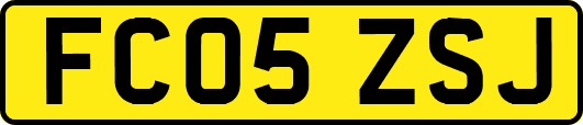 FC05ZSJ