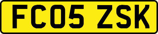 FC05ZSK
