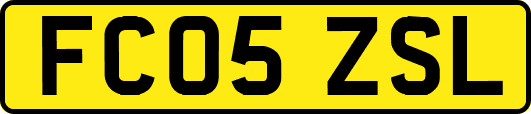 FC05ZSL