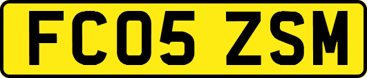 FC05ZSM