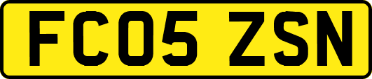 FC05ZSN