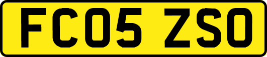 FC05ZSO