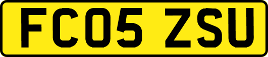 FC05ZSU