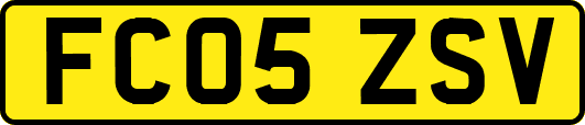 FC05ZSV
