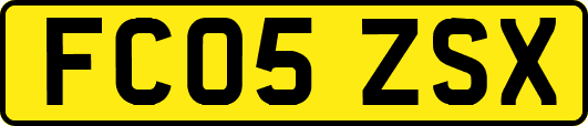 FC05ZSX