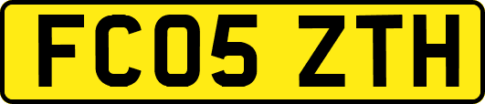 FC05ZTH