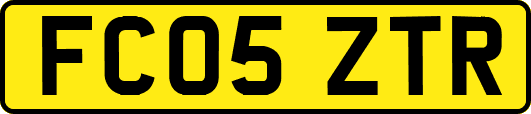 FC05ZTR