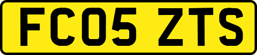 FC05ZTS