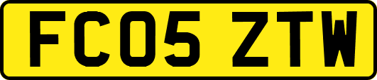 FC05ZTW